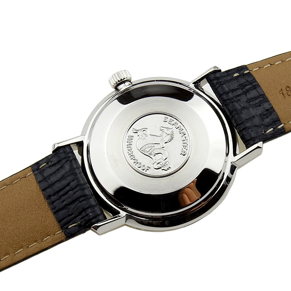 Omega Seamaster De Ville Vintage Automatic