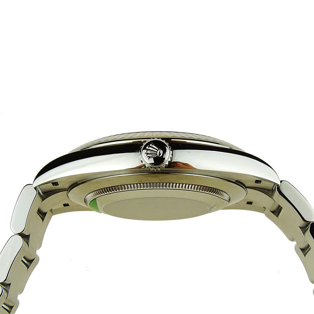Rolex Datejust 41 Oyster Perpetual 126334 *Unworn*