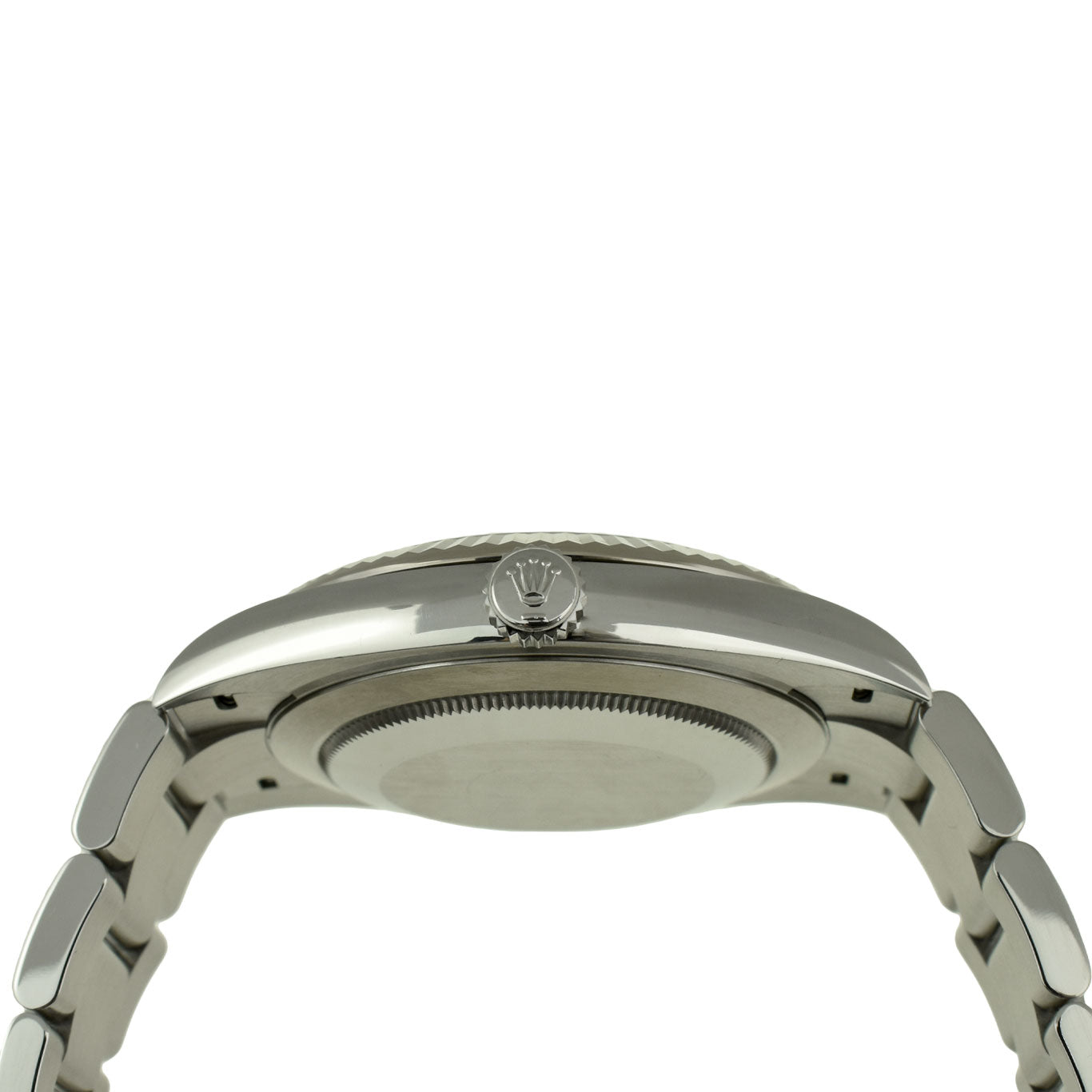 Rolex Datejust 41 Oyster Perpetual 126334