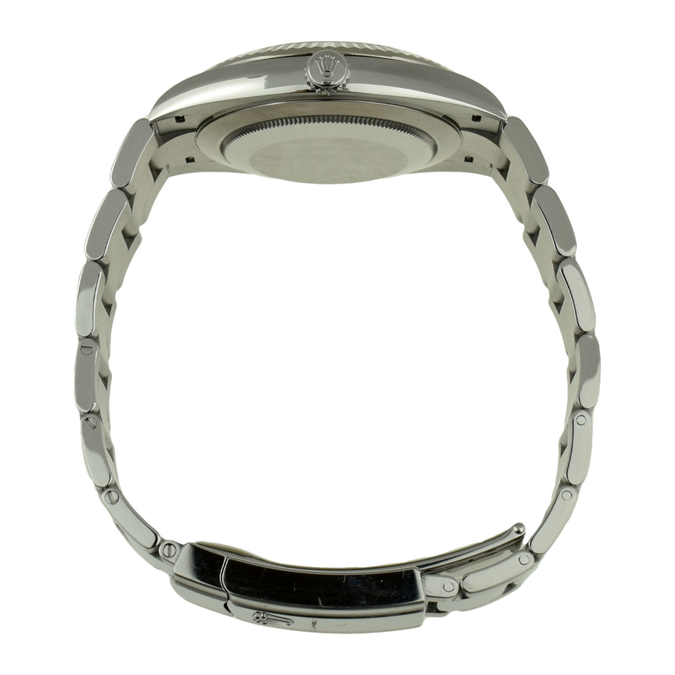 Rolex Datejust 41 Oyster Perpetual 126334