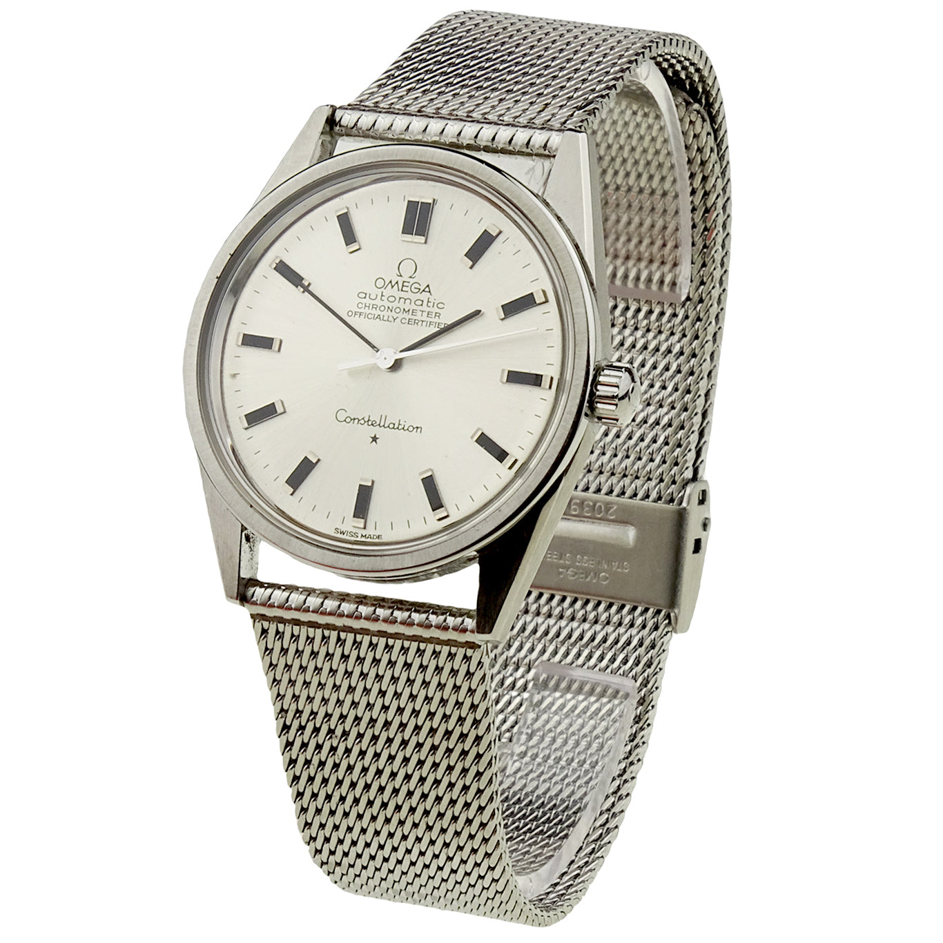 Omega Constellation Vintage Automatic