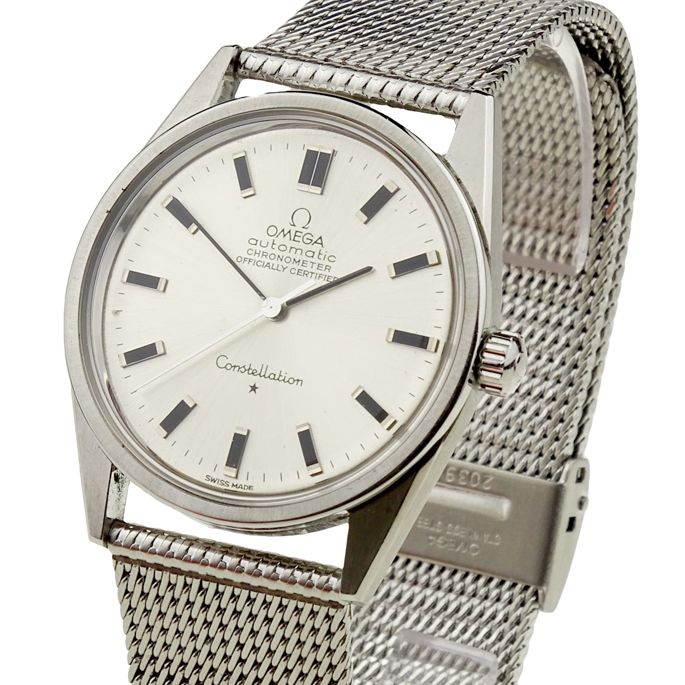 Omega Constellation Vintage Automatic
