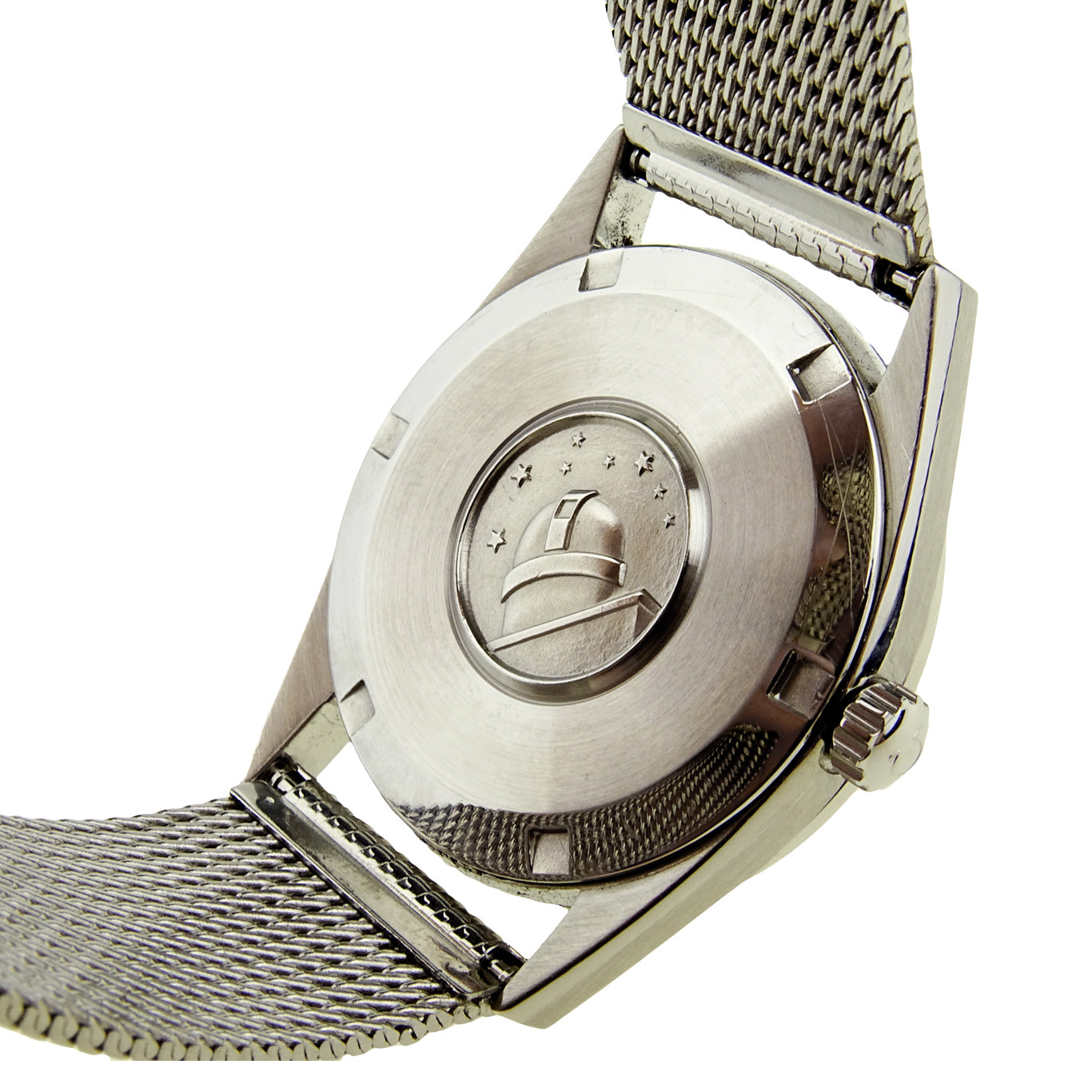 Omega Constellation Vintage Automatic