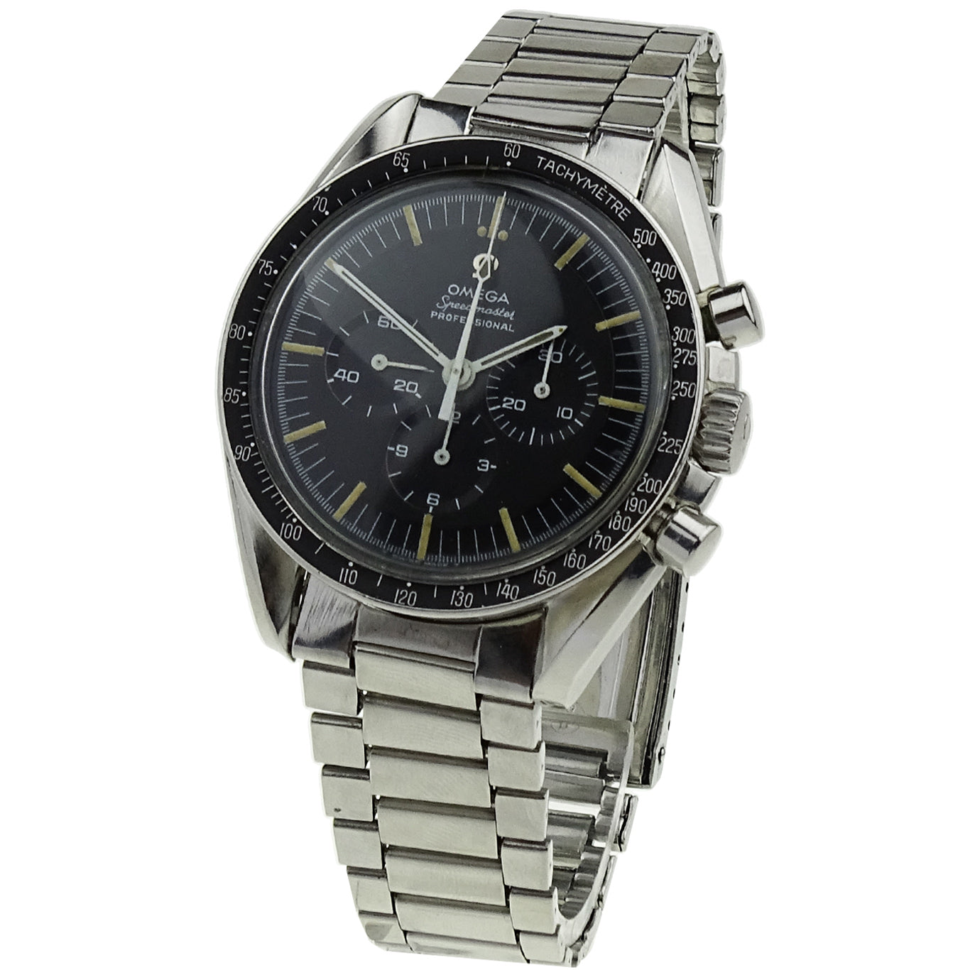 Omega Speedmaster "Pre Moon" 145.012-67