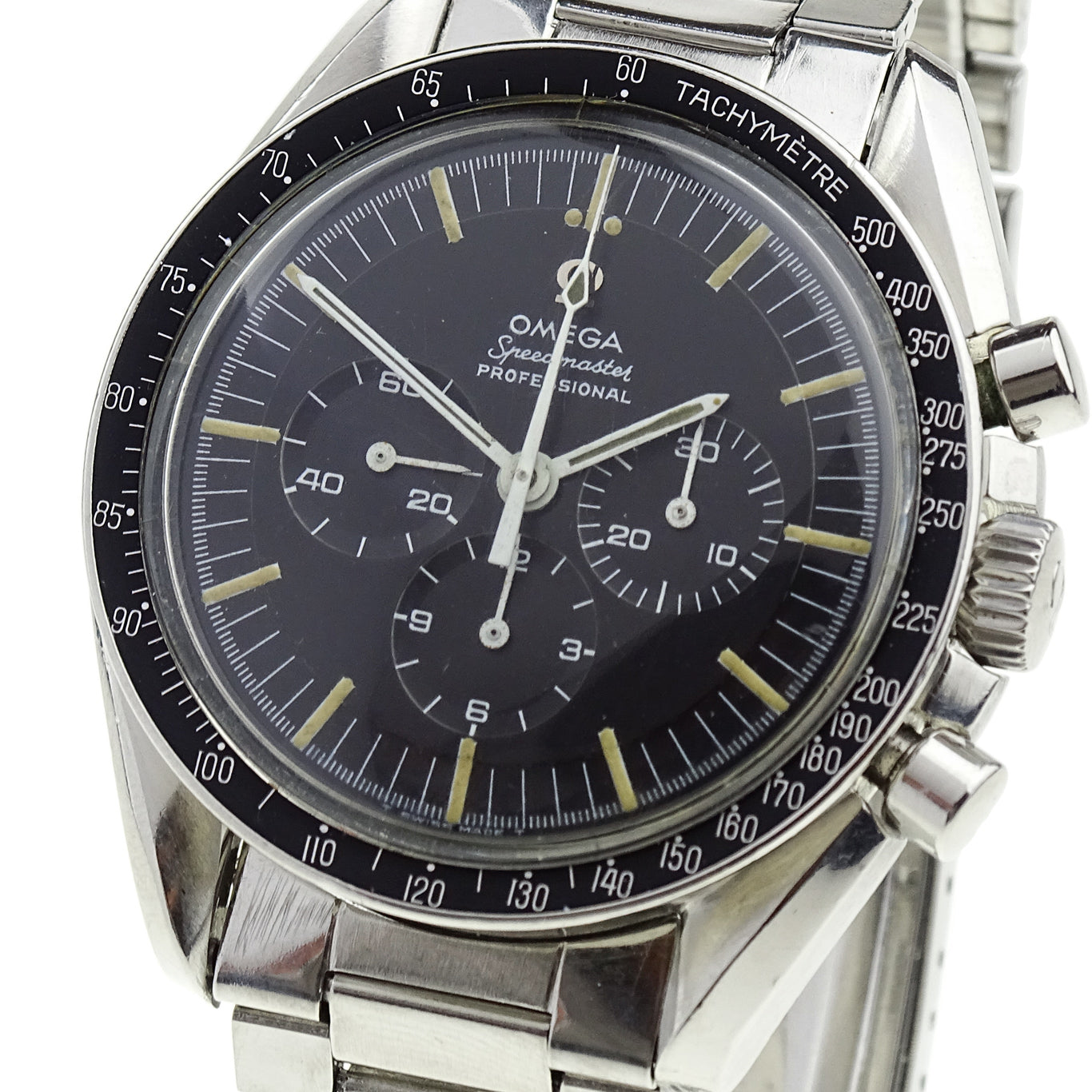 Omega Speedmaster "Pre Moon" 145.012-67