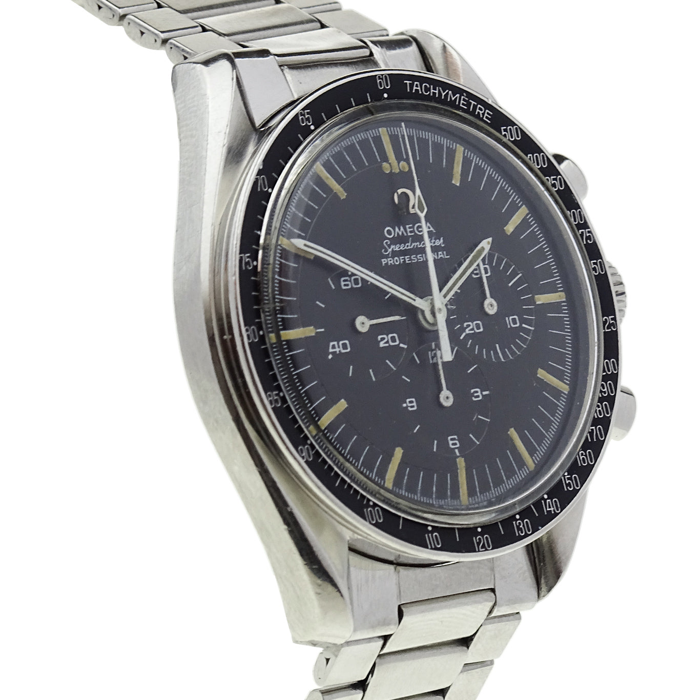 Omega Speedmaster "Pre Moon" 145.012-67