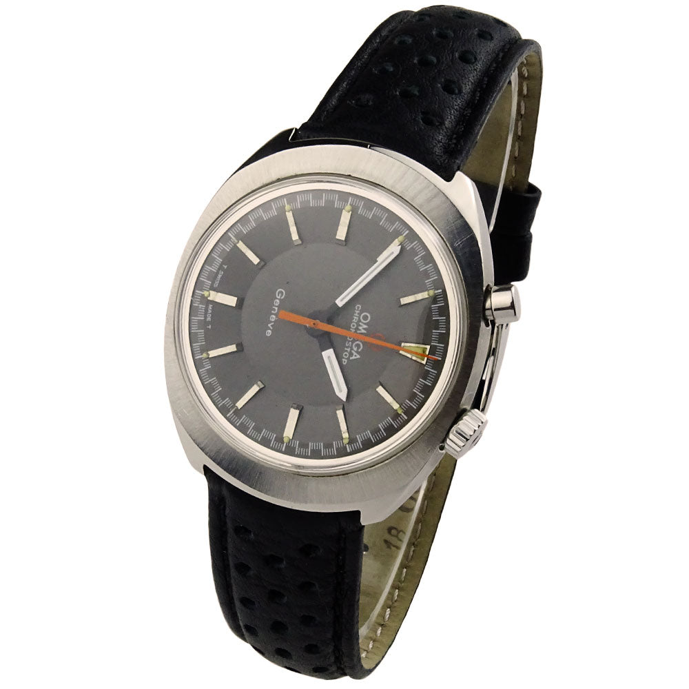 Omega Chronostop Geneve 'Racing' Mechanical