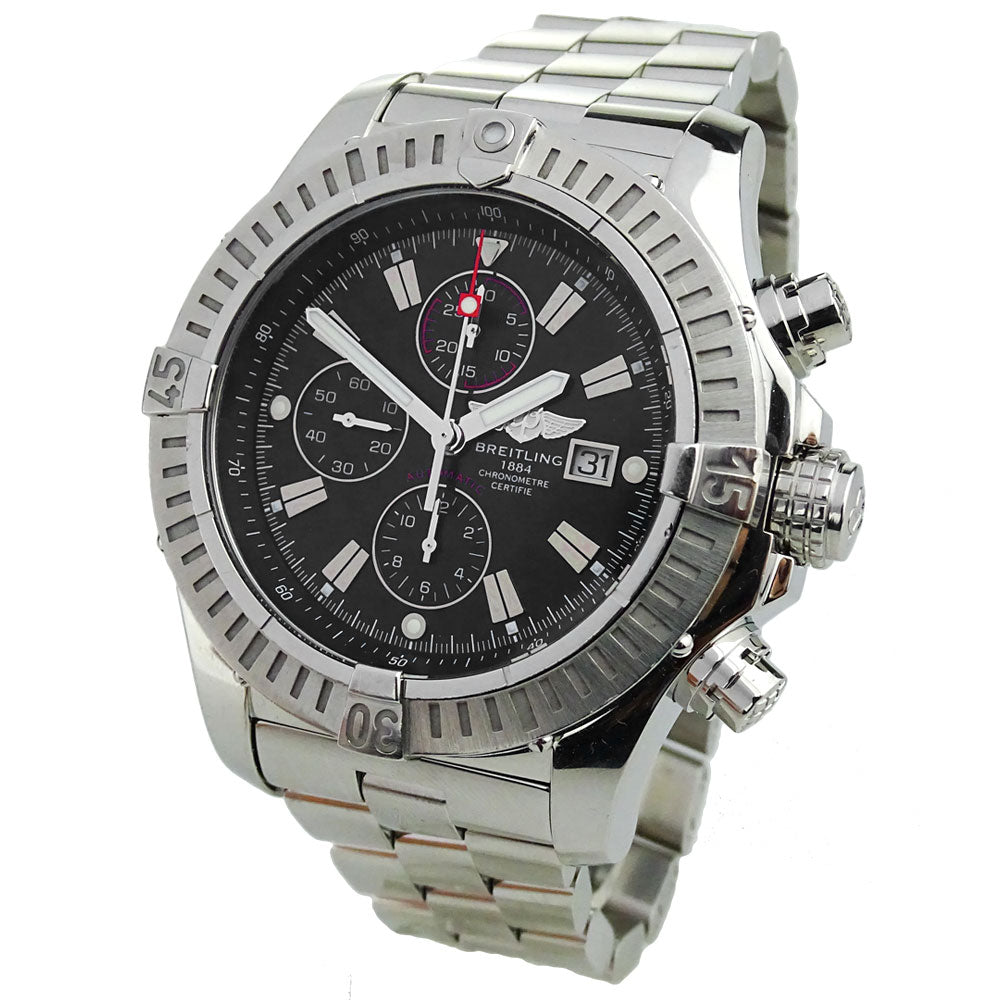 Breitling Super Avenger A13370
