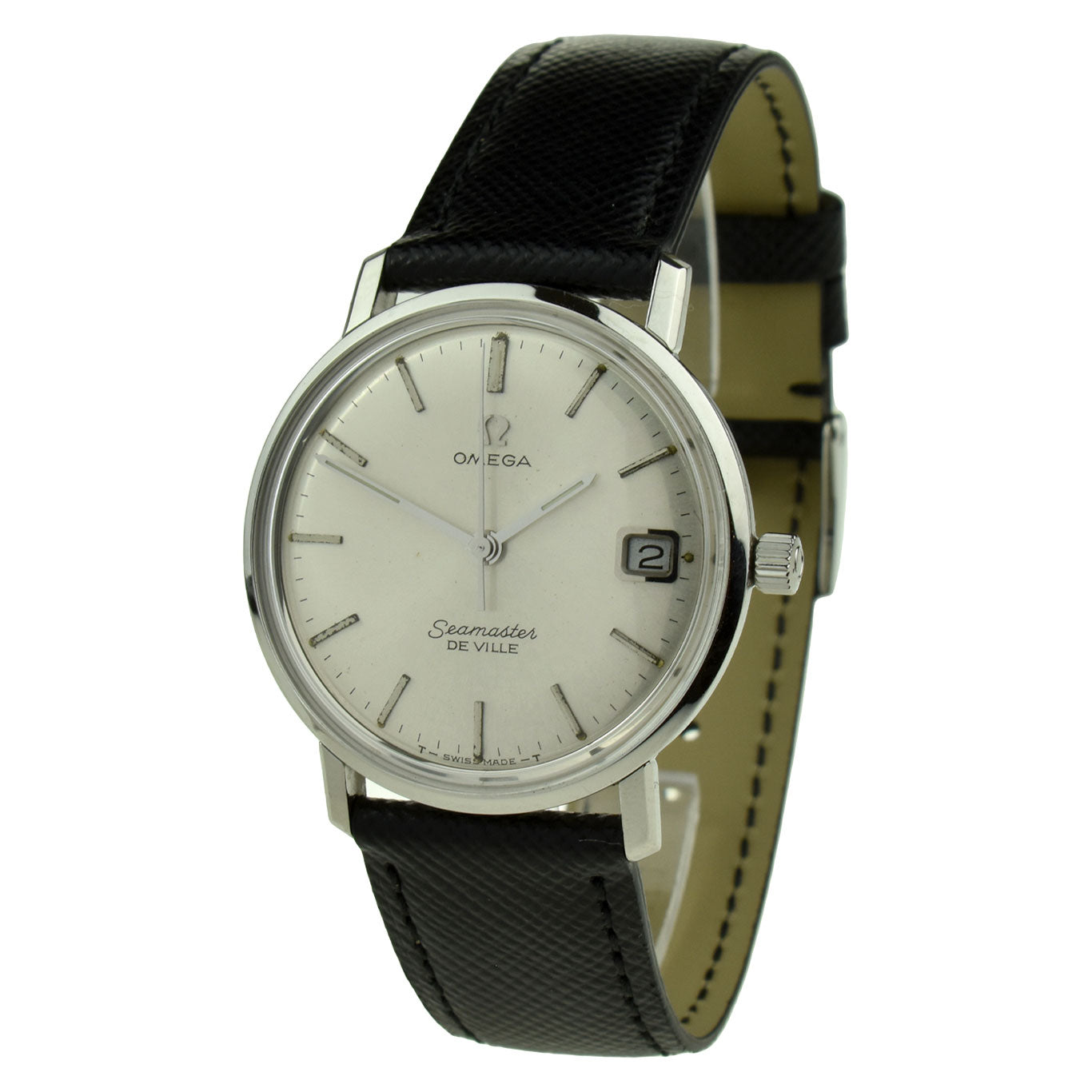Omega Seamaster De Ville Vintage Mechanical