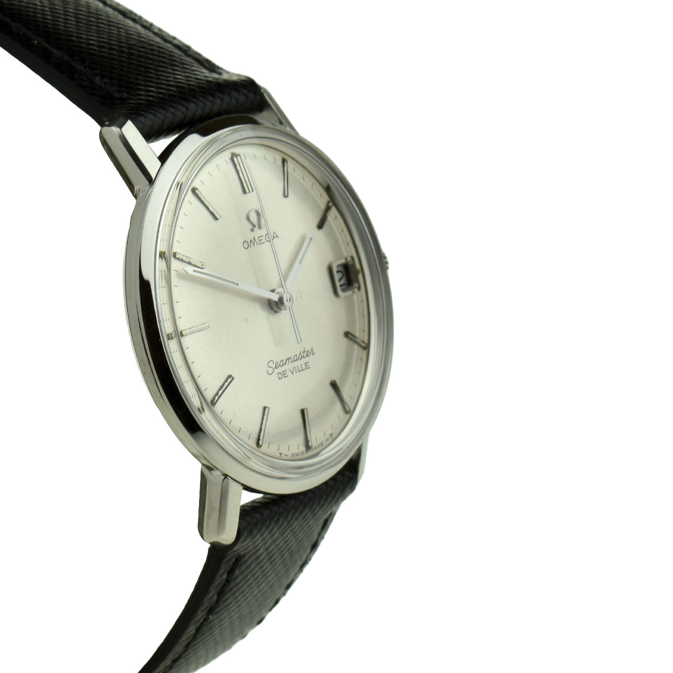 Omega Seamaster De Ville Vintage Mechanical