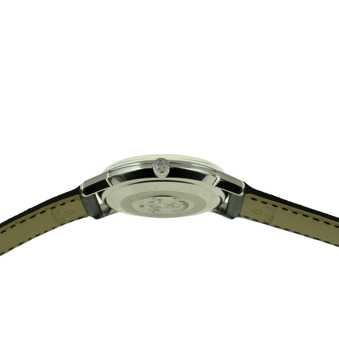 Omega Seamaster De Ville Vintage Mechanical