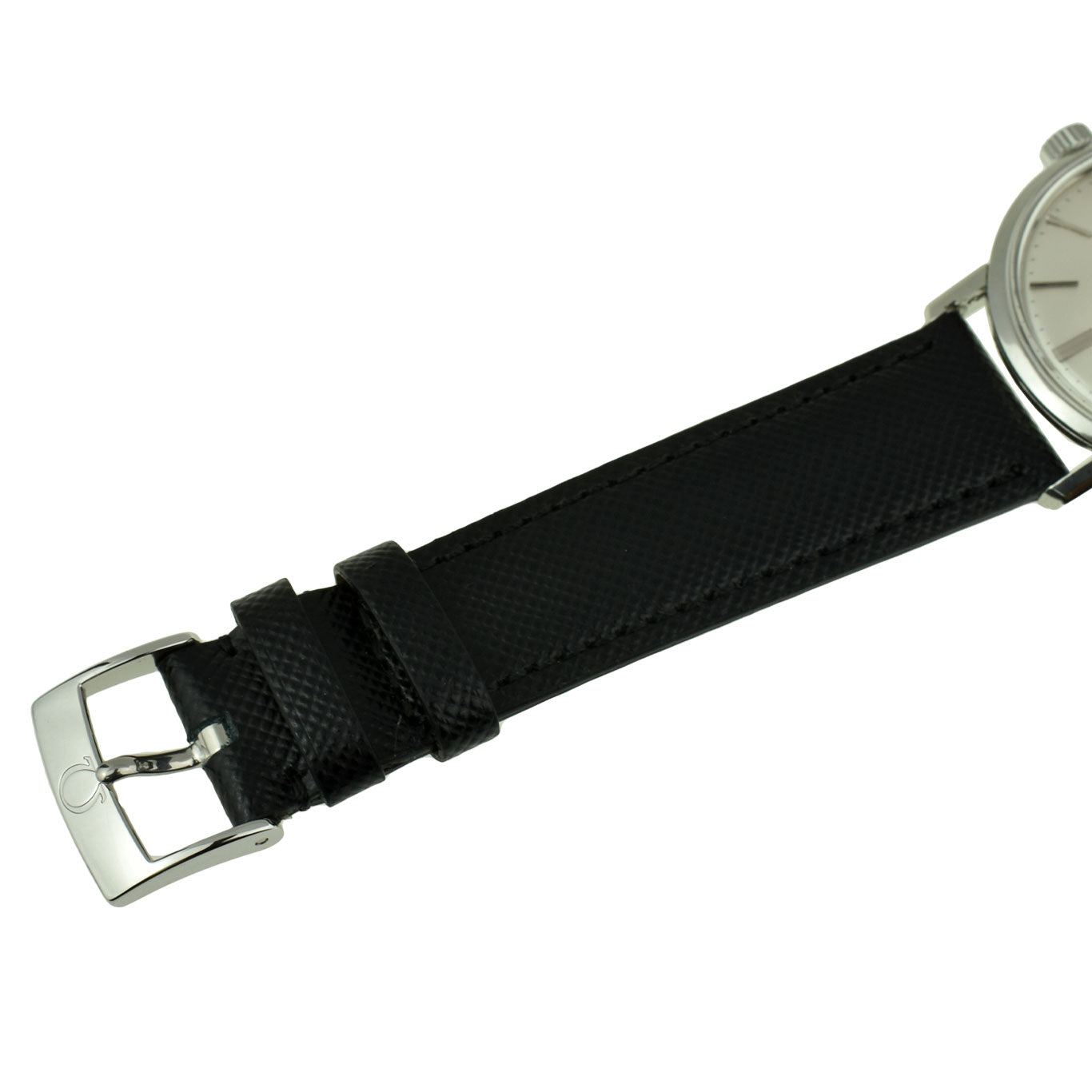 Omega Seamaster De Ville Vintage Mechanical