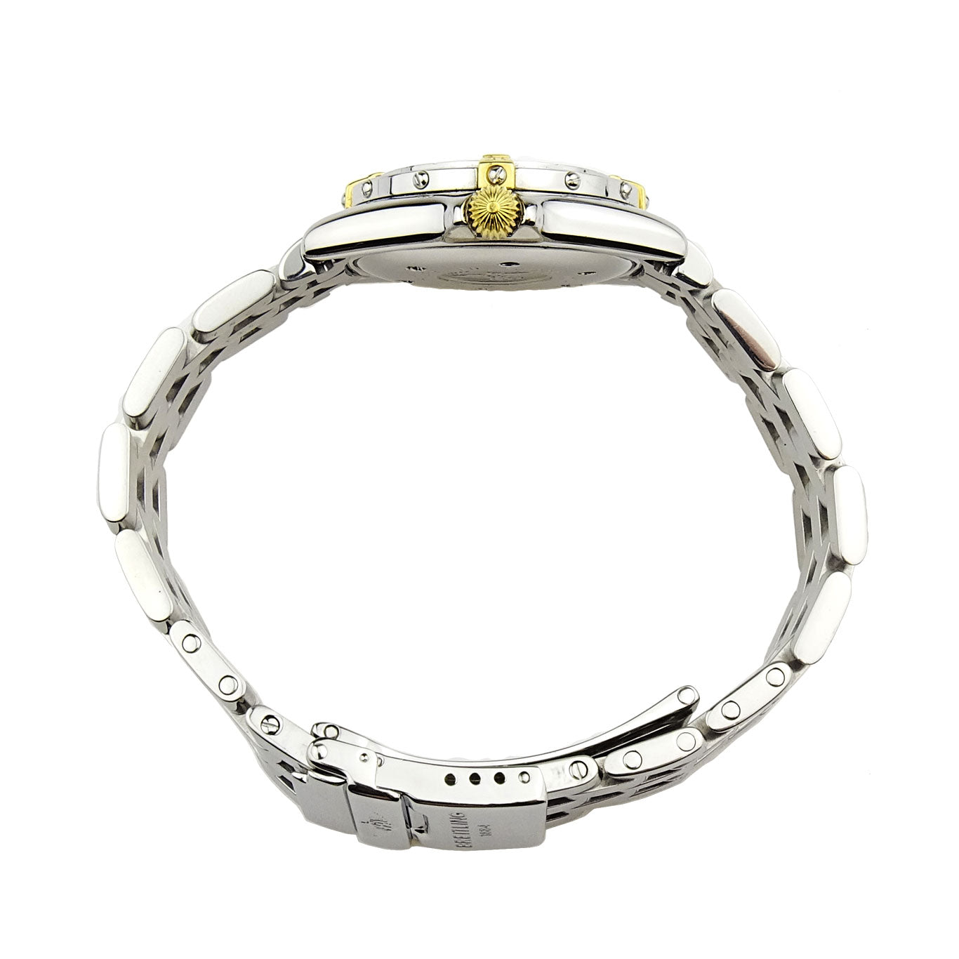 Breitling Callistino Ladies Quartz B52054.1