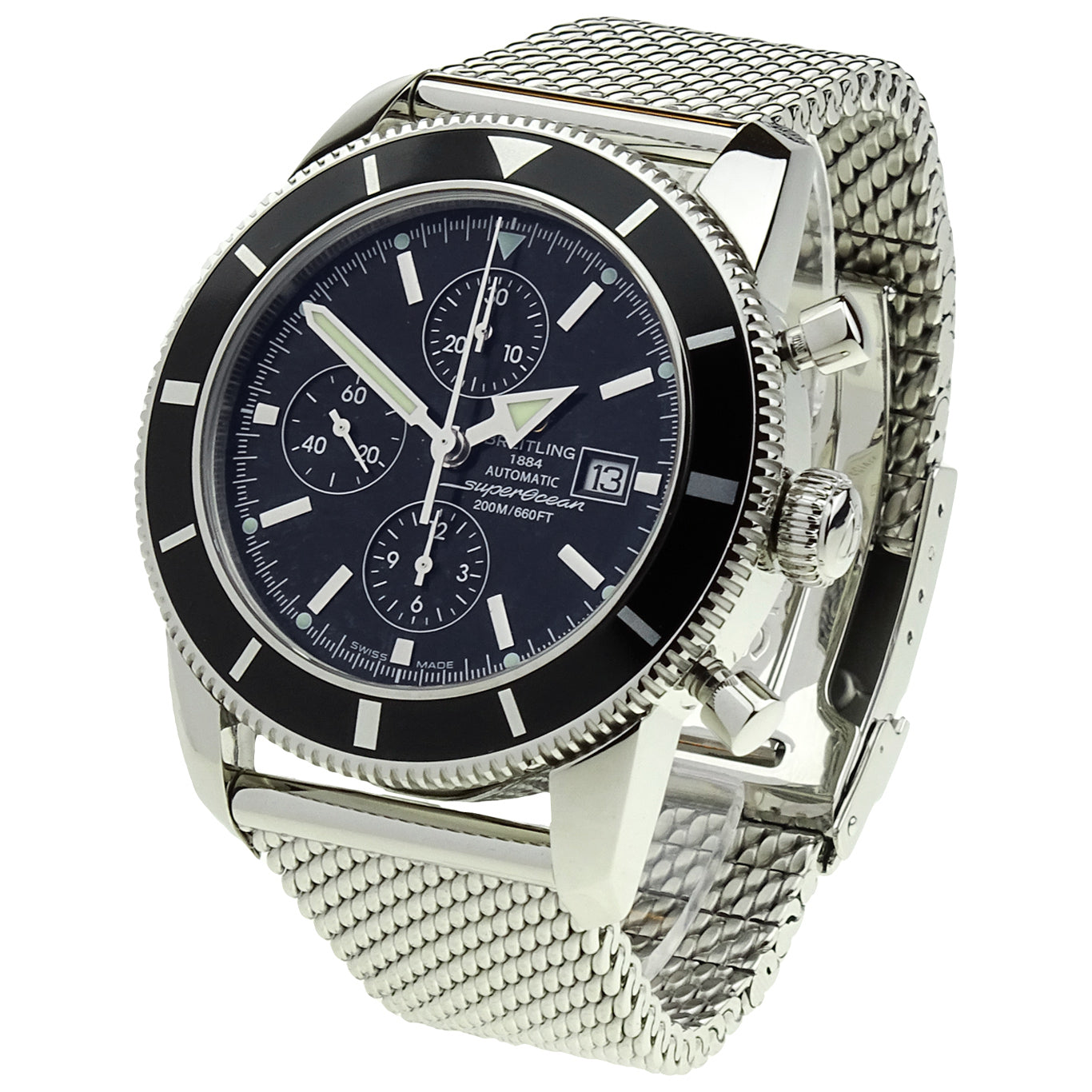 Breitling SuperOcean Heritage A13320