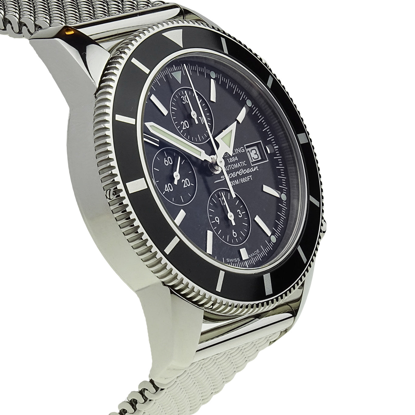 Breitling SuperOcean Heritage A13320