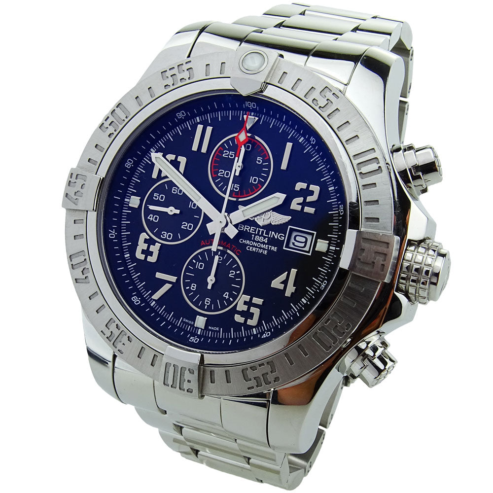 Breitling Super Avenger II A13371