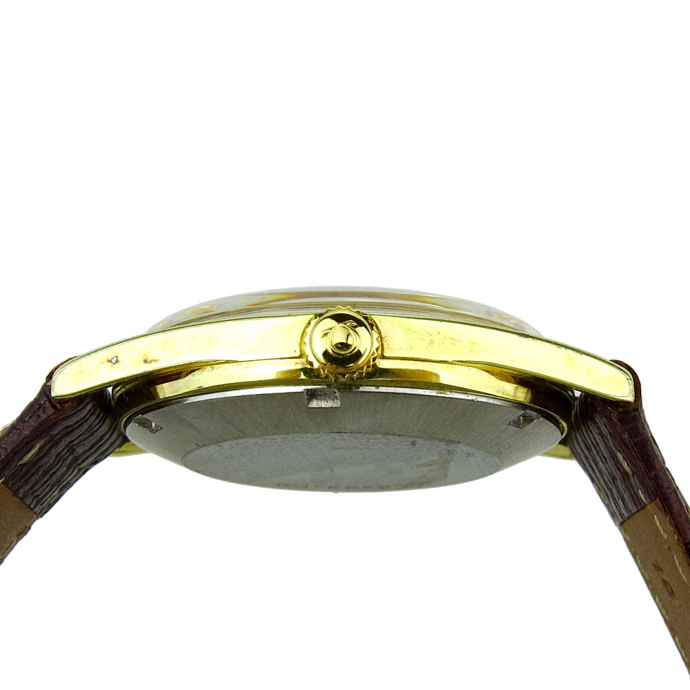 Omega Geneve Vintage Automatic