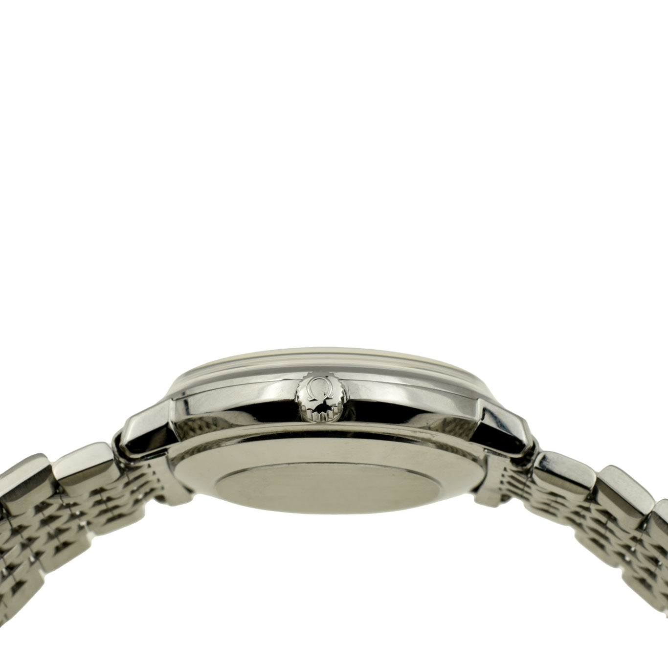 Omega De Ville Vintage Automatic Wristwatch