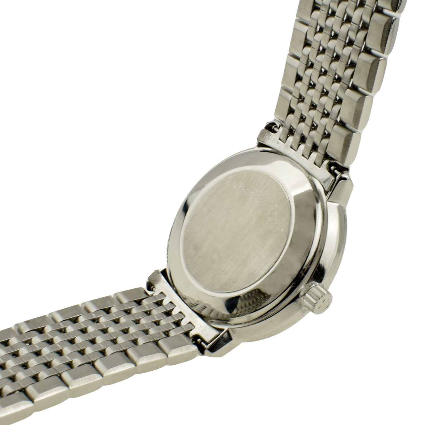 Omega De Ville Vintage Automatic Wristwatch