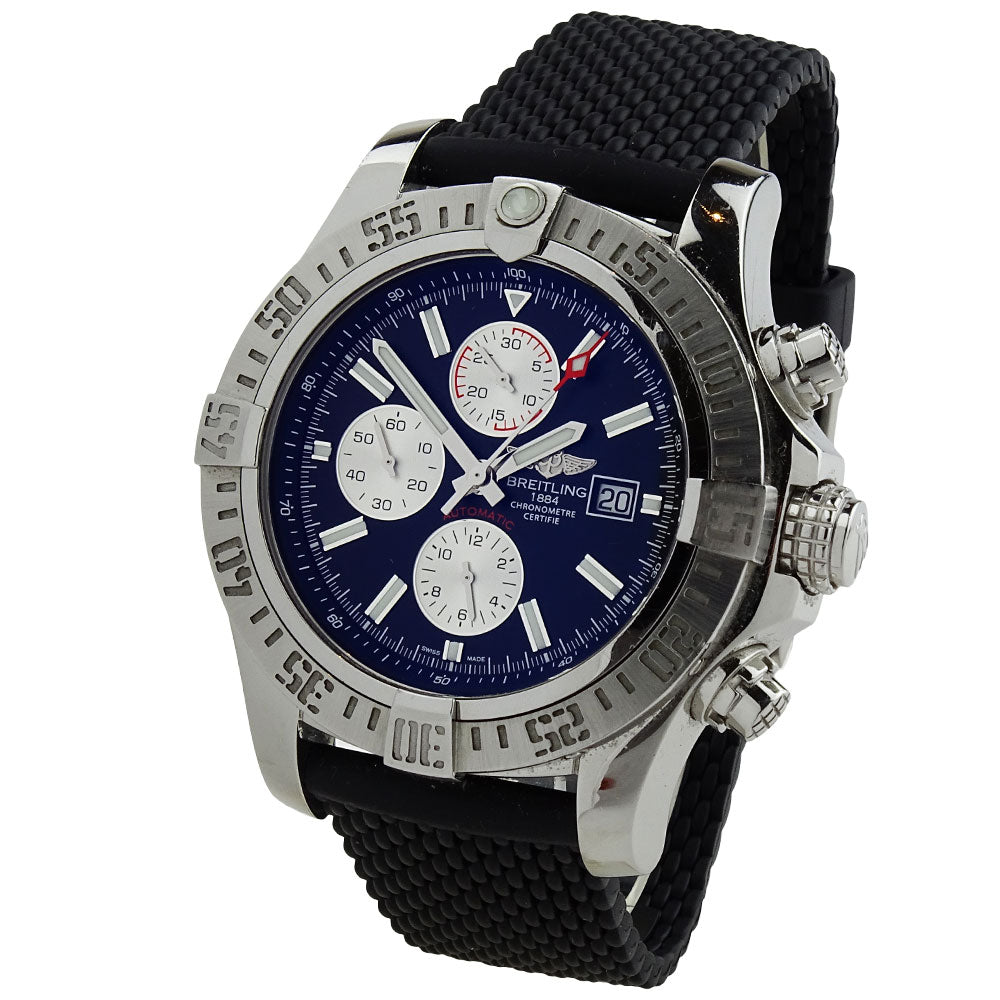 Breitling Super Avenger II A13371