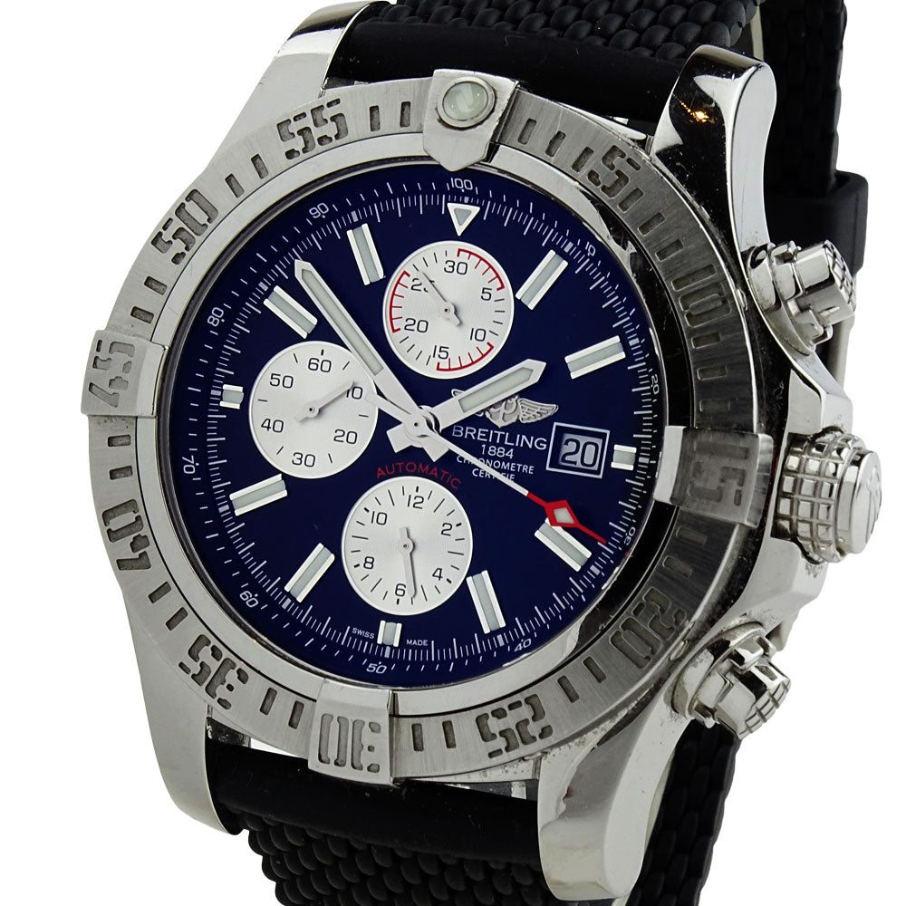 Breitling Super Avenger II A13371
