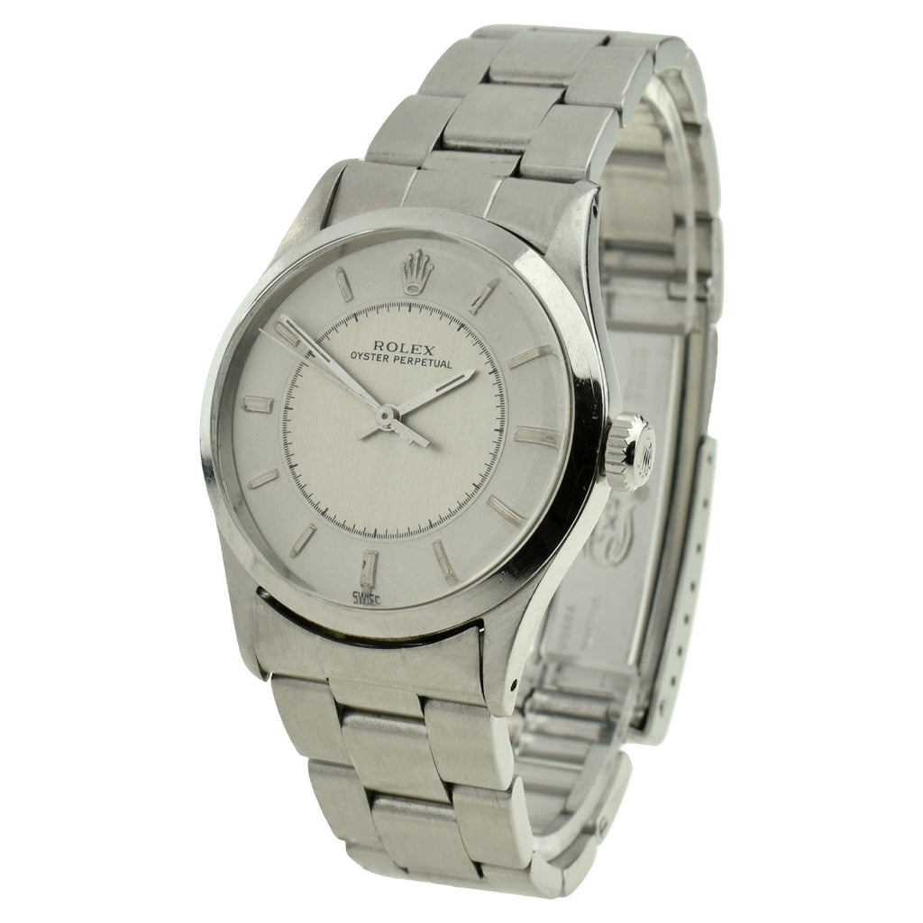 Rolex Oyster Perpetual Vintage 6532