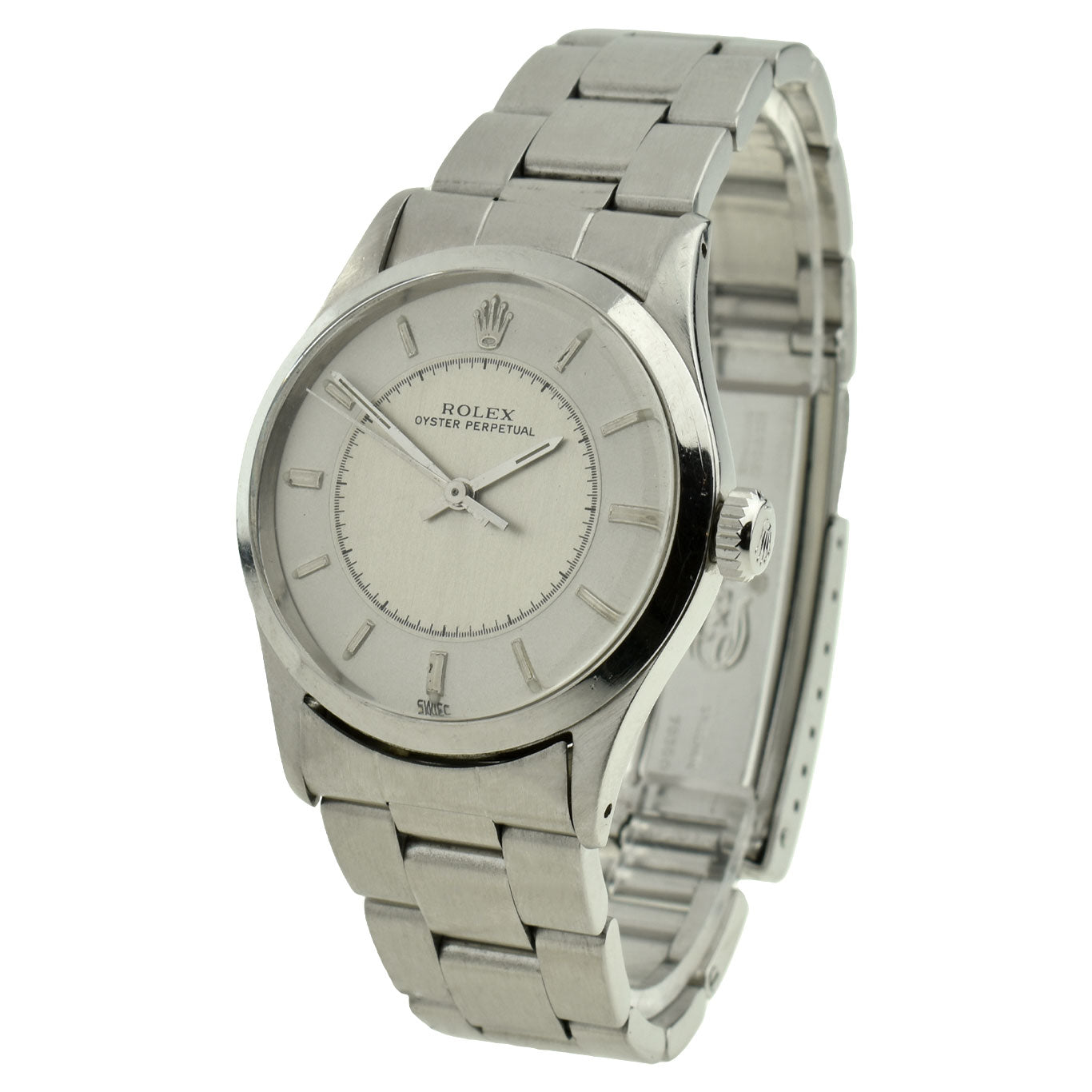 Rolex Oyster Perpetual Vintage 6532