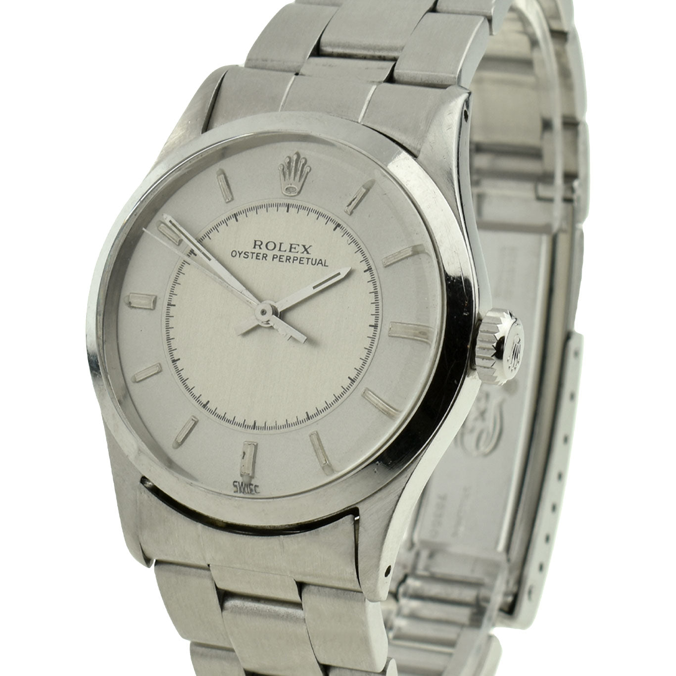 Rolex Oyster Perpetual Vintage 6532