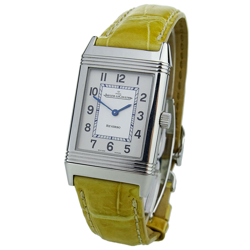 Jaeger-LeCoultre Reverso Classique 252.8.47
