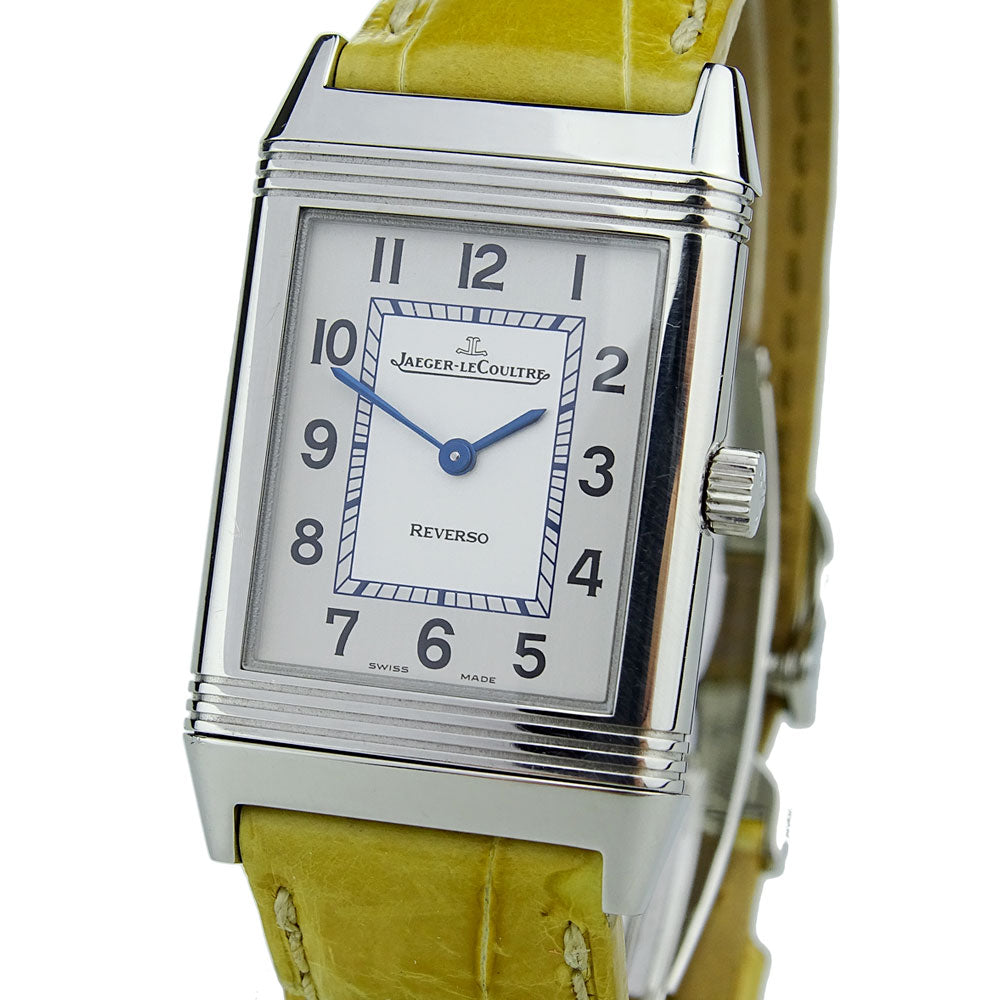 Jaeger-LeCoultre Reverso Classique 252.8.47