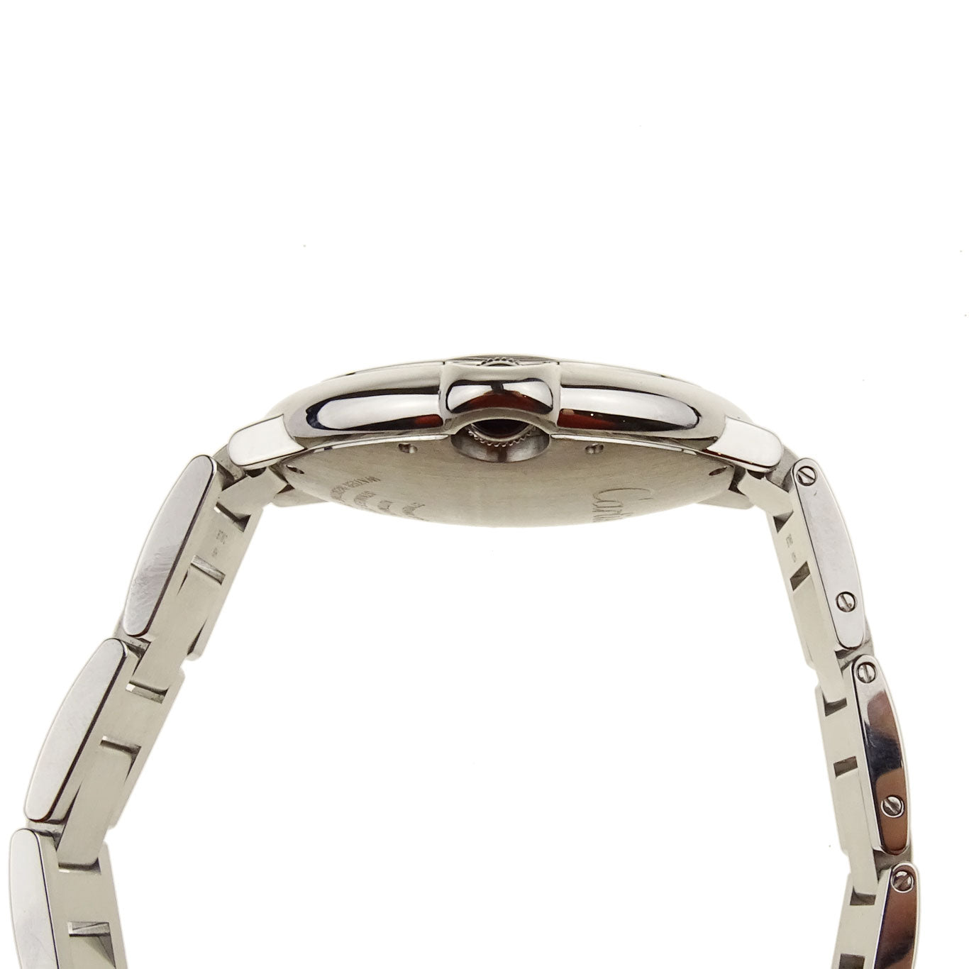 Cartier Ballon Bleu Automatic W69012Z4
