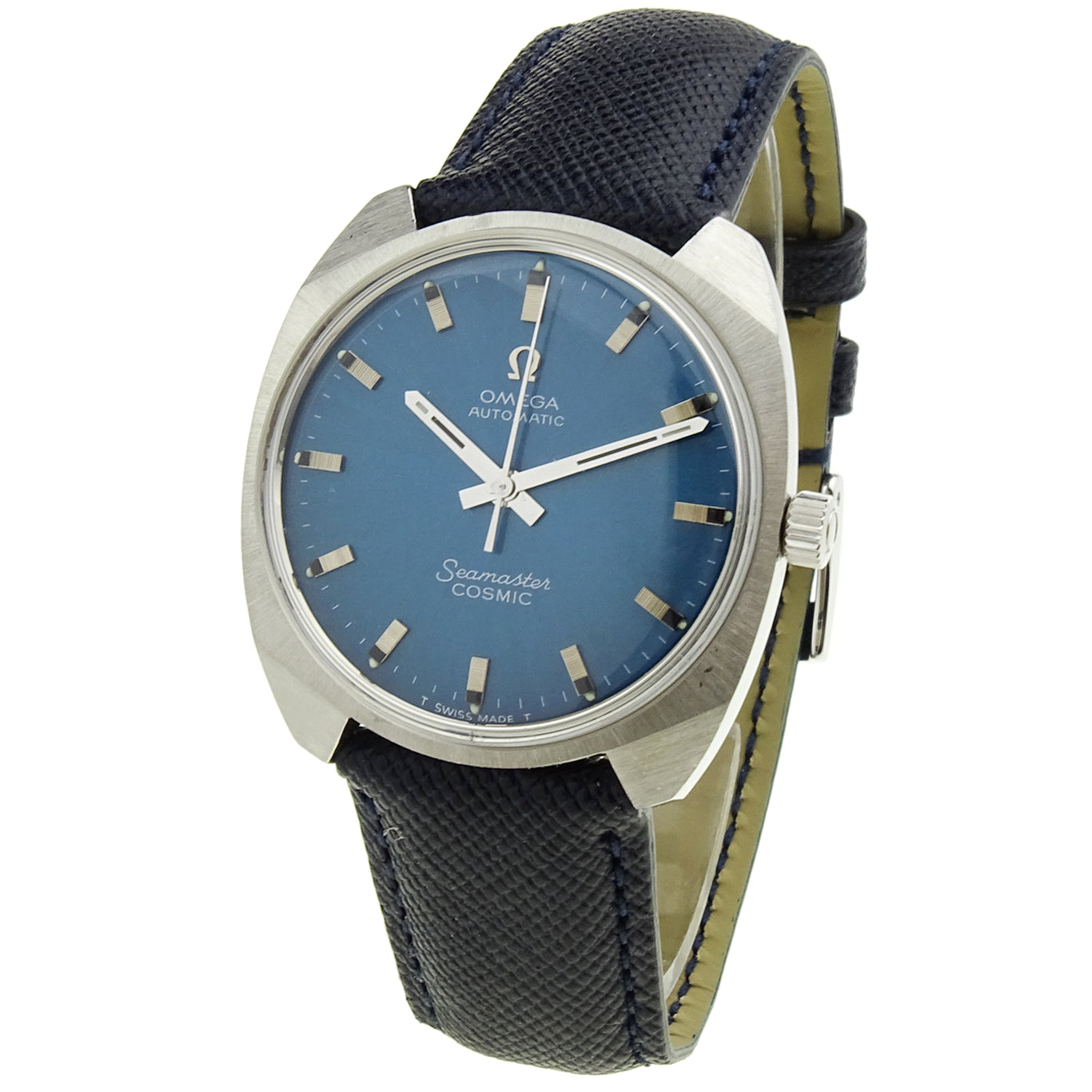 Omega Seamaster Cosmic Vintage Automatic