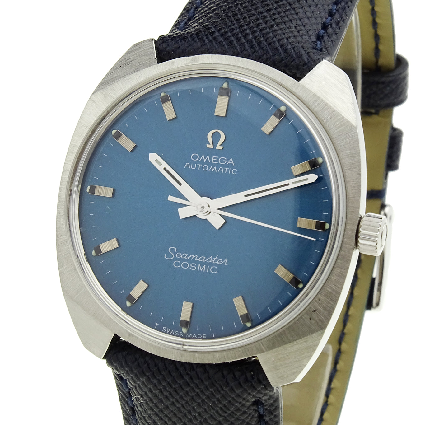 Omega Seamaster Cosmic Vintage Automatic