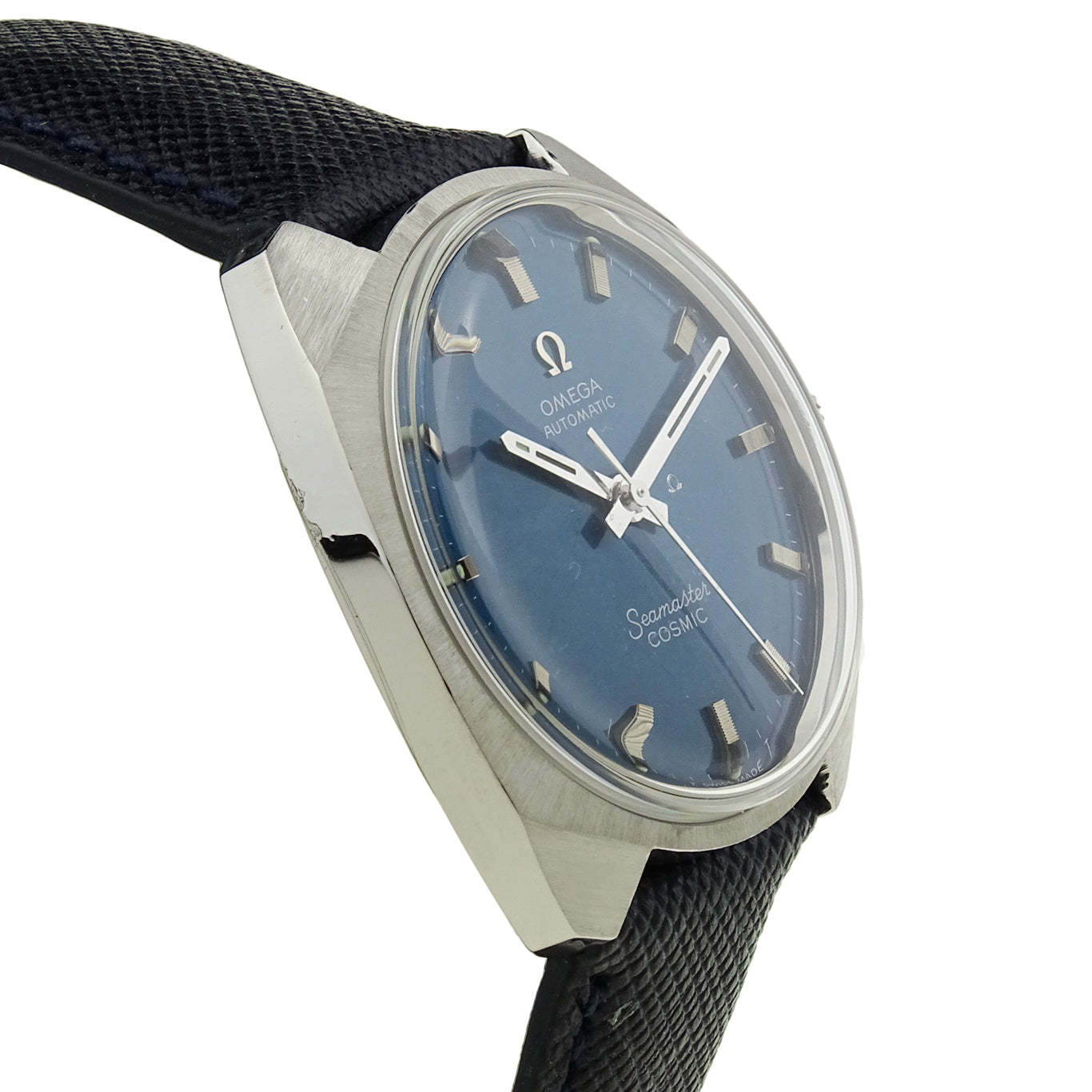 Omega Seamaster Cosmic Vintage Automatic