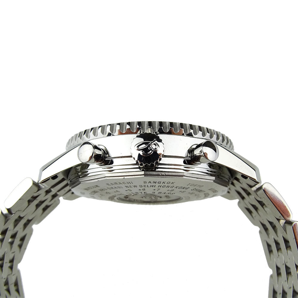 Breitling Navitimer World Automatic A24322