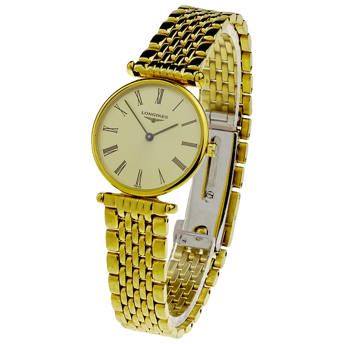 Longines La Grande Classique L4.135.2