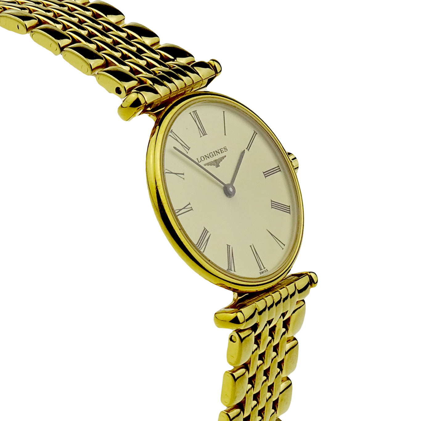 Longines La Grande Classique L4.135.2