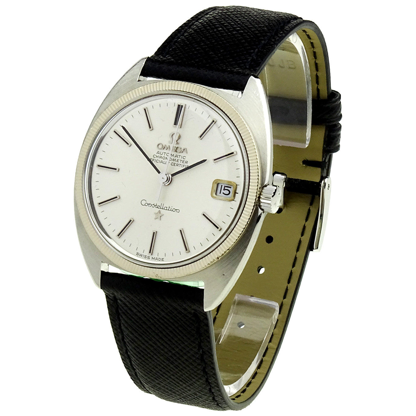Omega Constellation Vintage Automatic