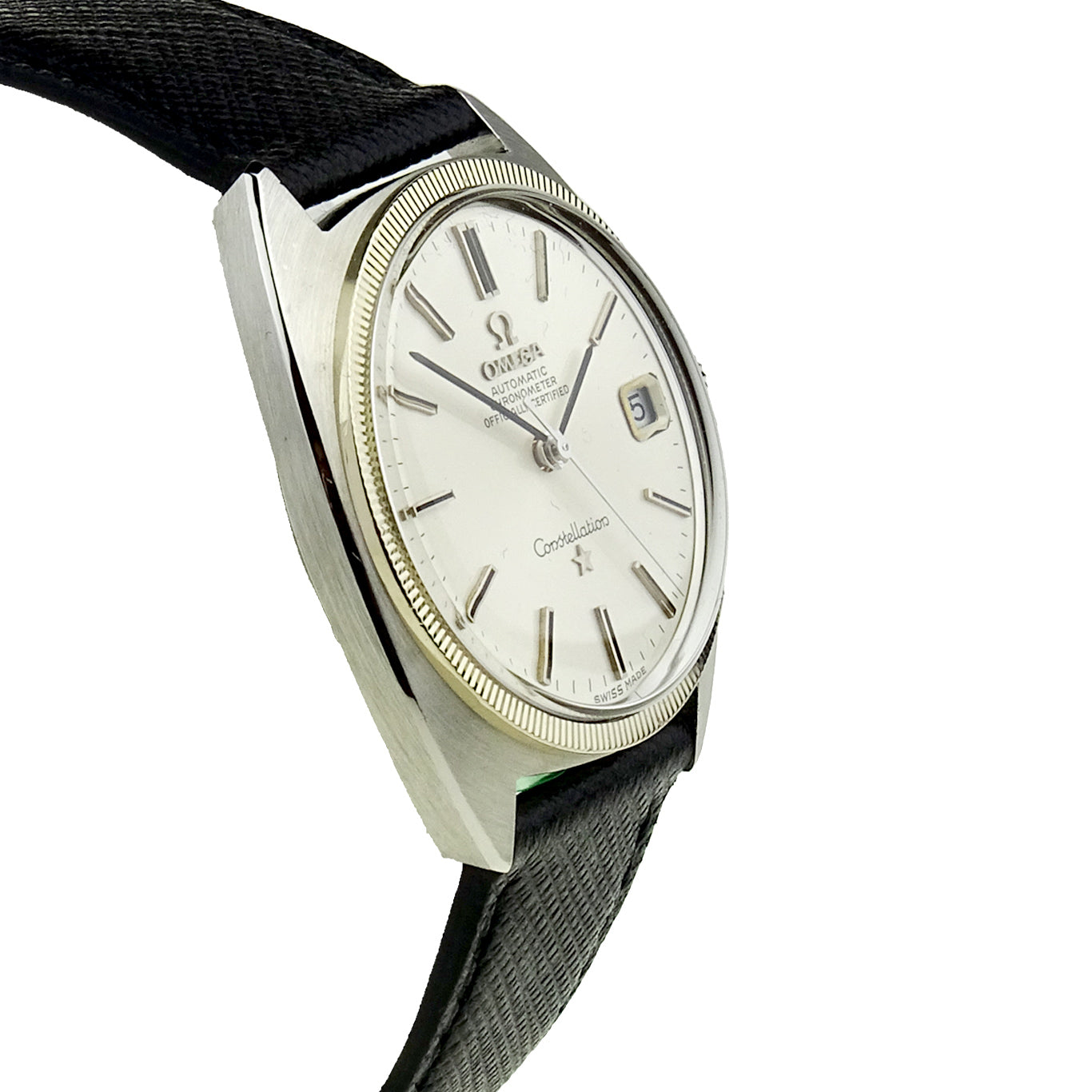 Omega Constellation Vintage Automatic