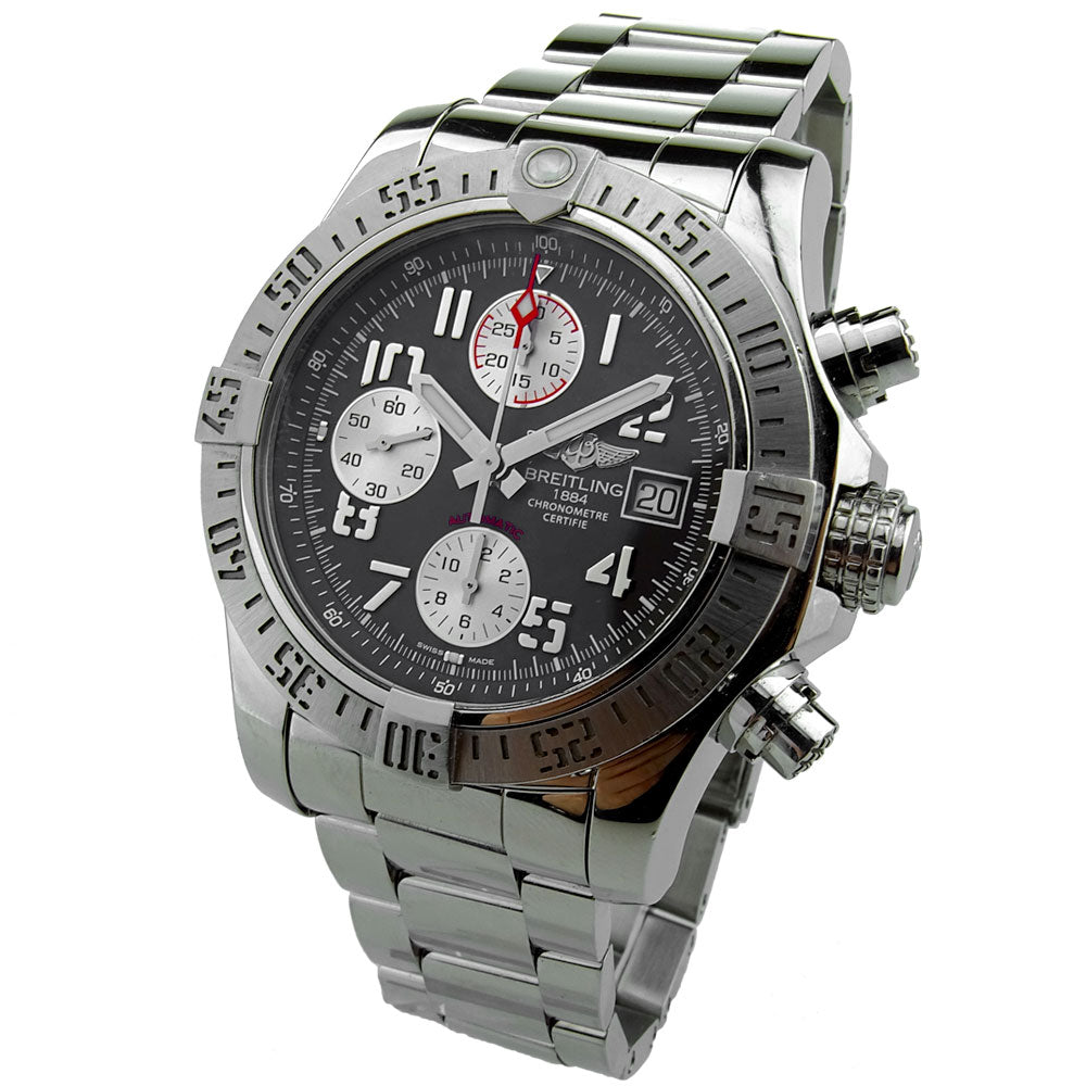 Breitling Avenger II Automatic A13381
