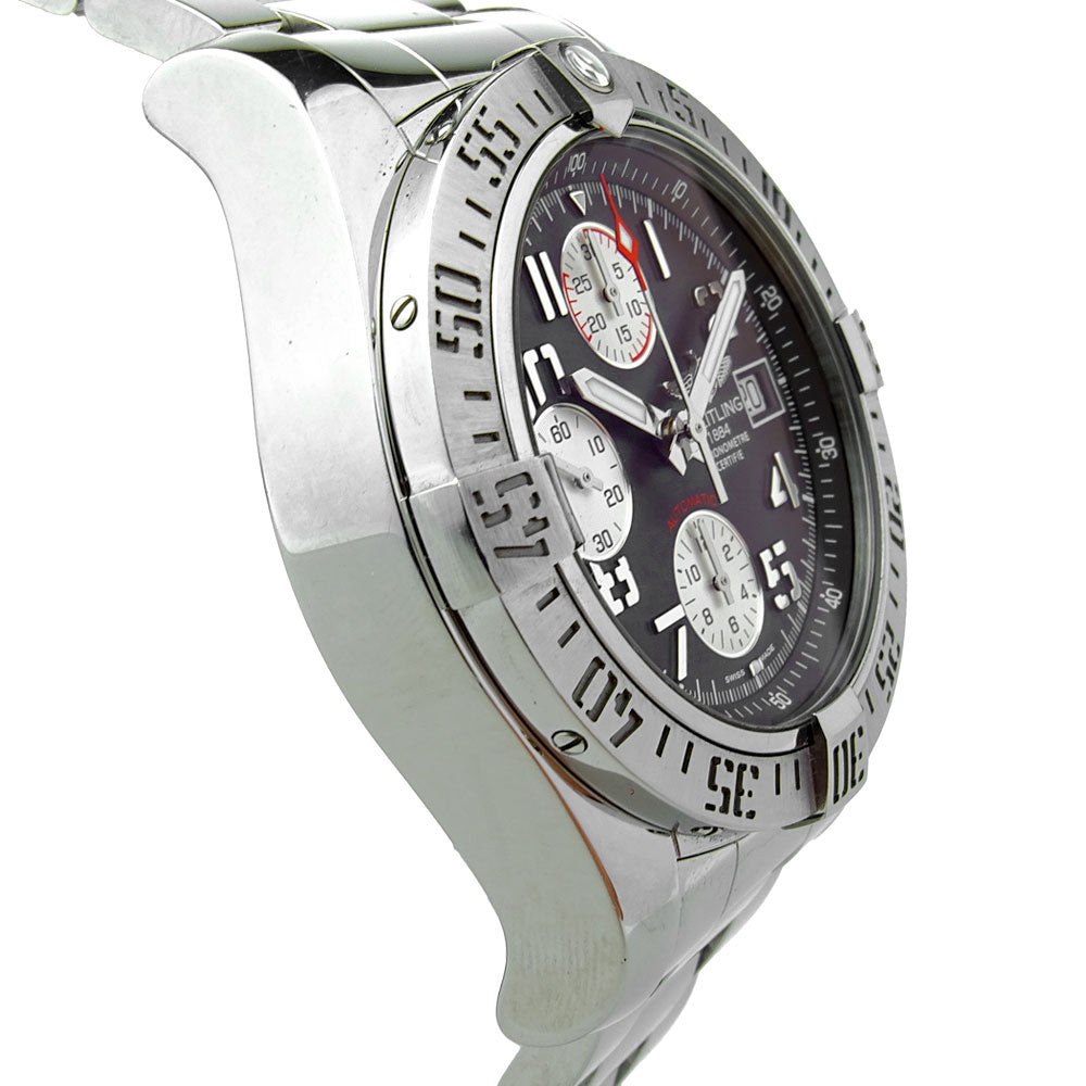 Breitling Avenger II Automatic A13381