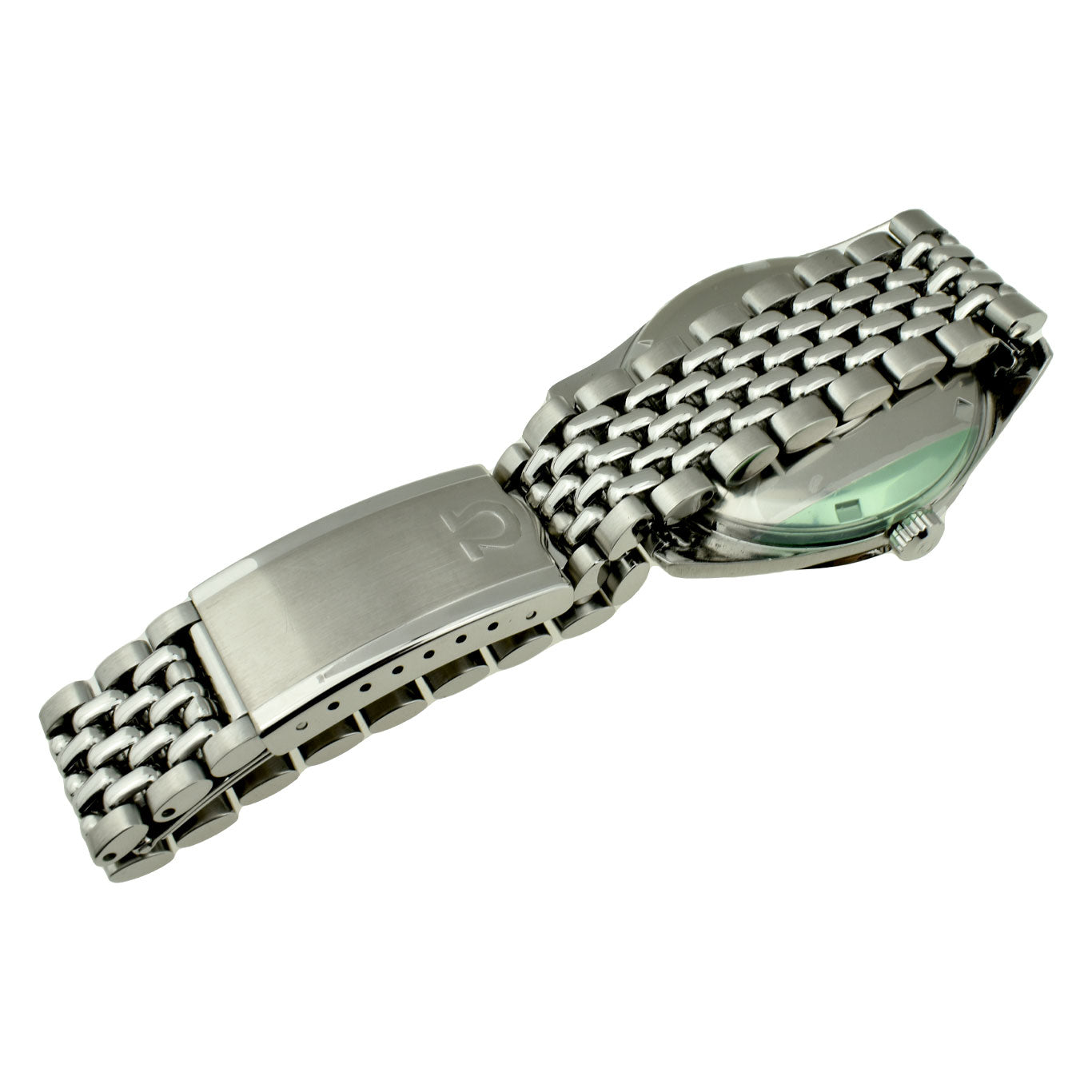 Omega Seamaster Vintage Automatic Wristwatch