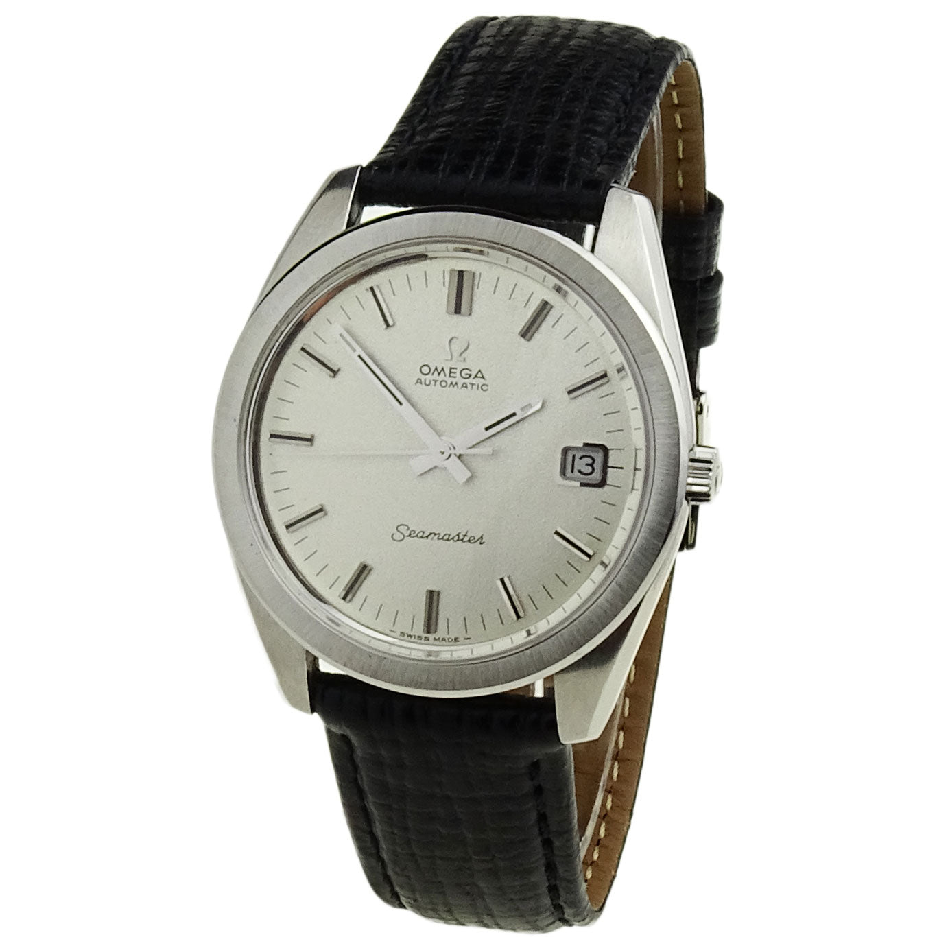Omega Seamaster Vintage Automatic