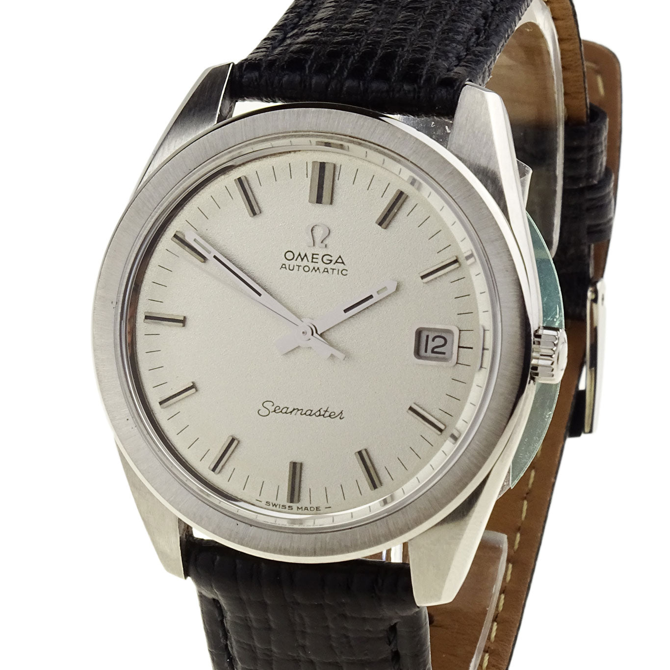 Omega Seamaster Vintage Automatic