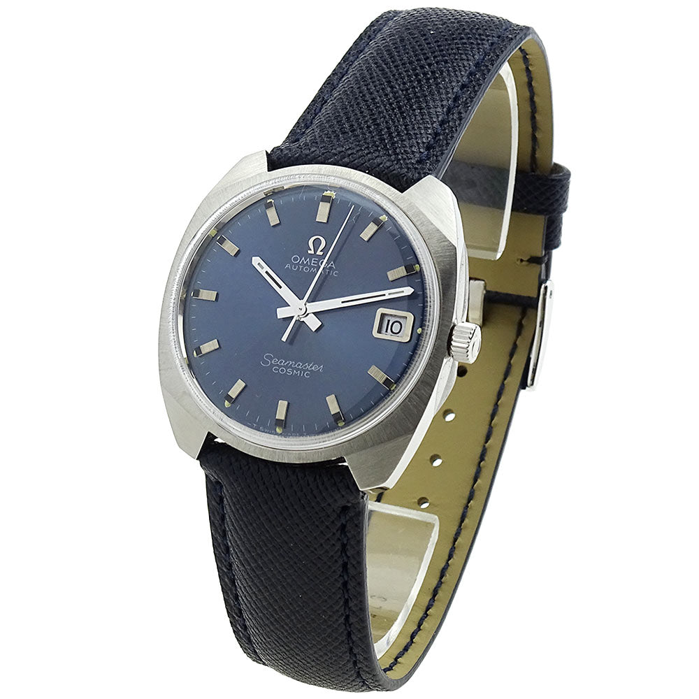 Omega Seamaster Cosmic Vintage Automatic