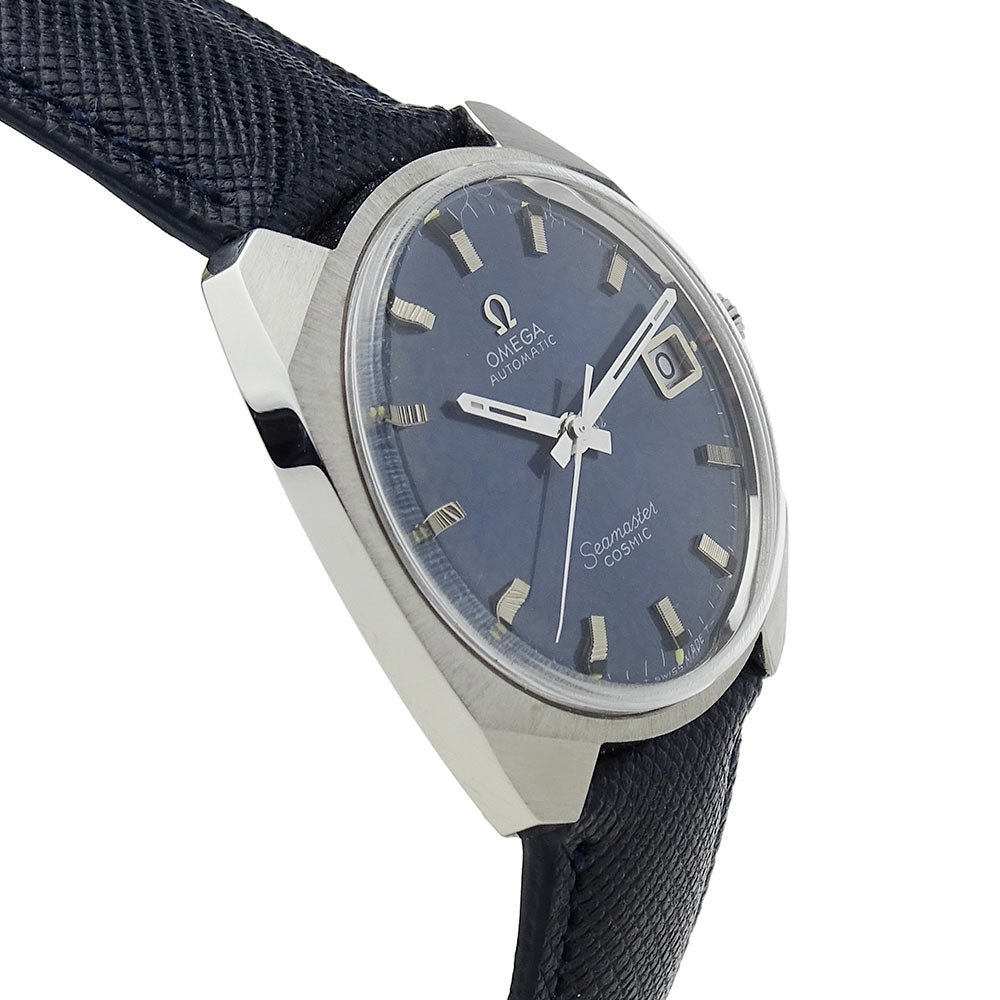 Omega Seamaster Cosmic Vintage Automatic