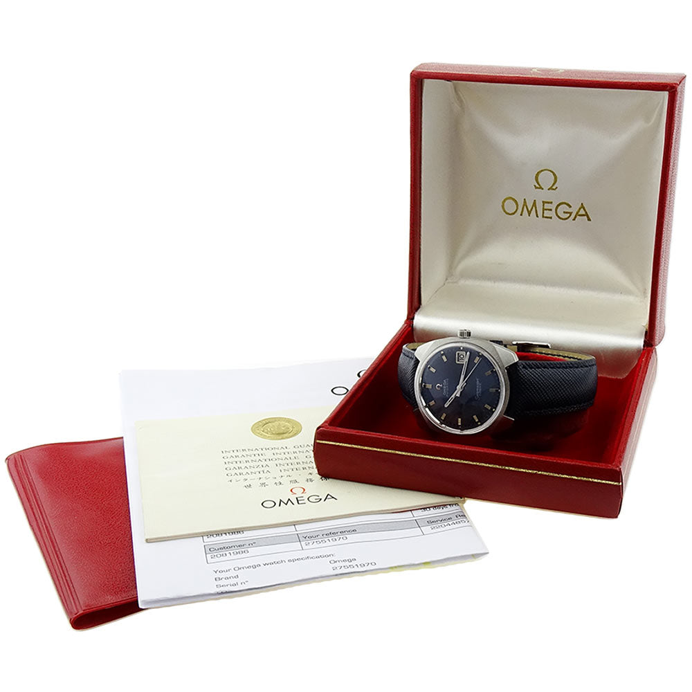 Omega Seamaster Cosmic Vintage Automatic