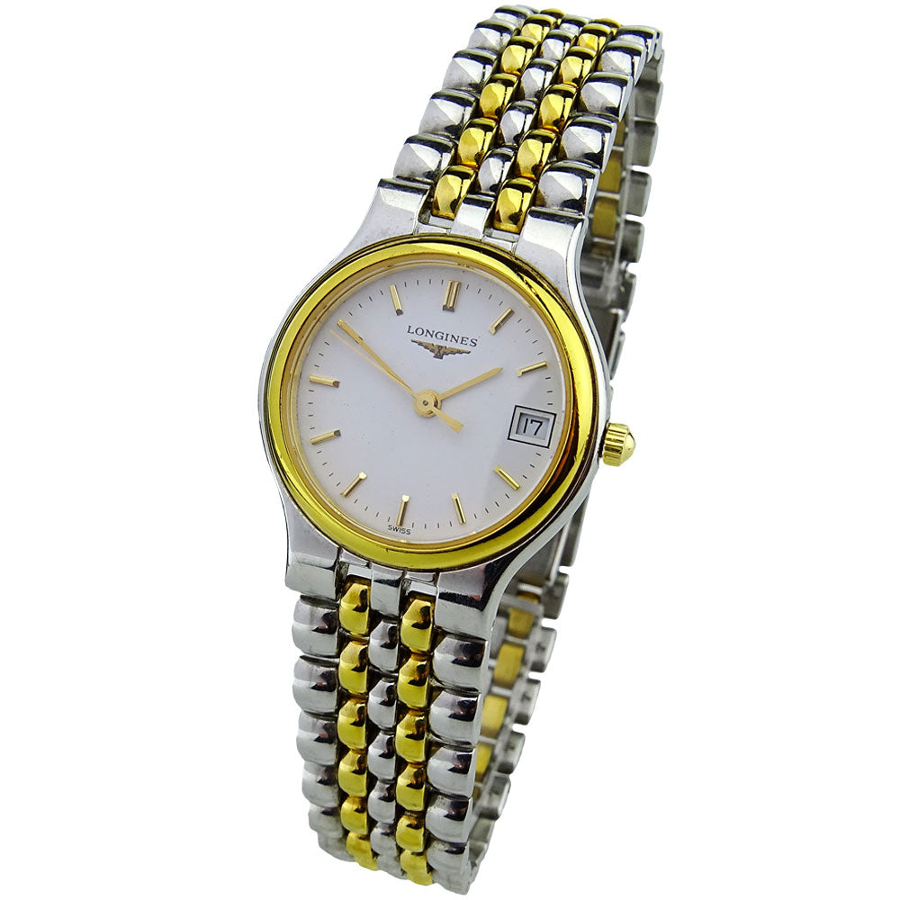 Longines Lady La Grande Classique L5.131.3