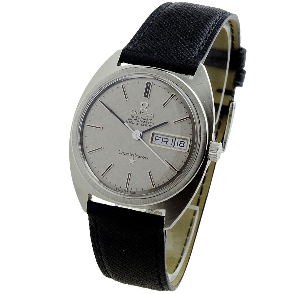 Omega Constellation Vintage Day Date