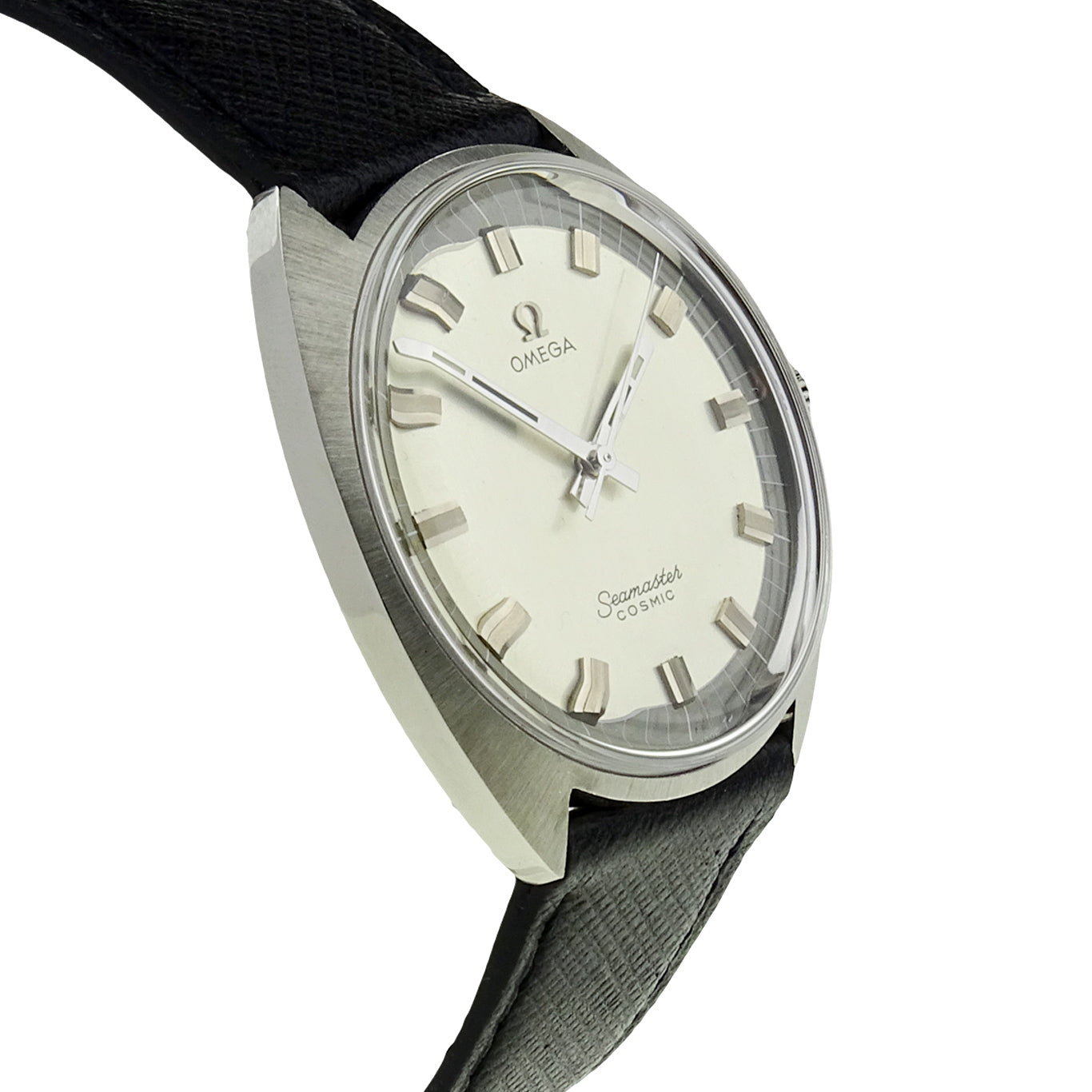 Omega Seamaster Cosmic Vintage Mechanical